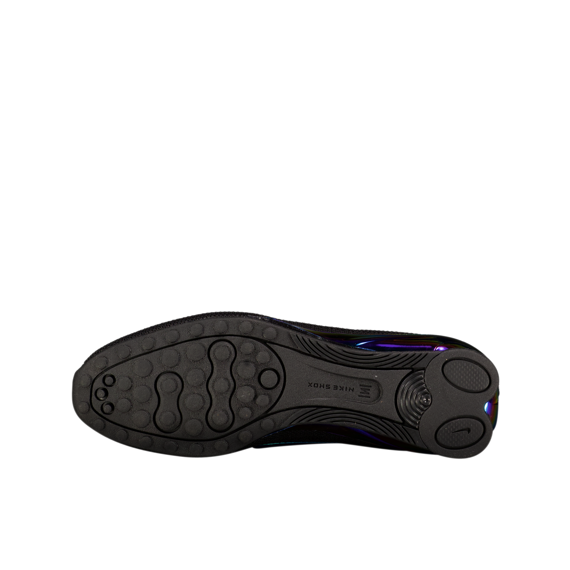 W Nike Shox Z SE 'Iridescent'