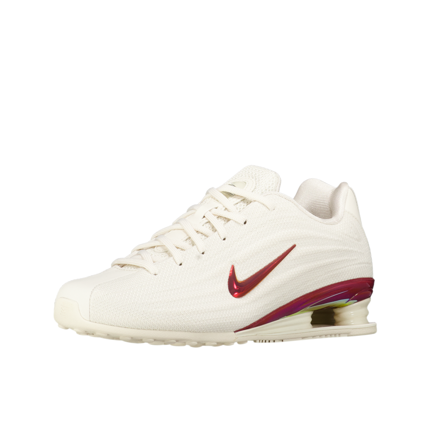 W Nike Shox Z 'Iridescent'
