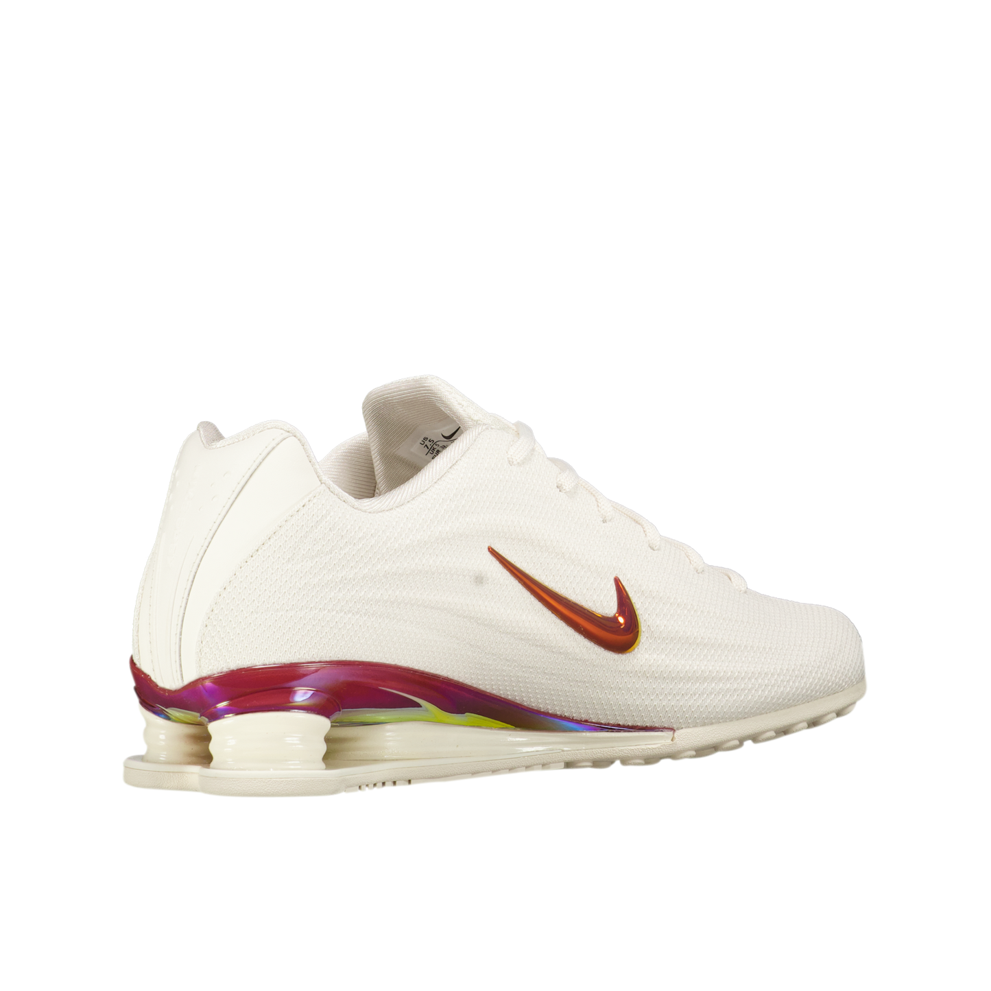 W Nike Shox Z 'Iridescent'