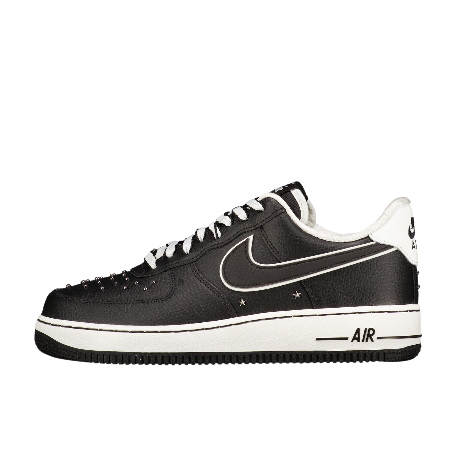 Air Force 1 Low 'Summit Black'