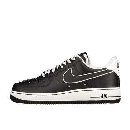 Air Force 1 Low 'Summit Black'
