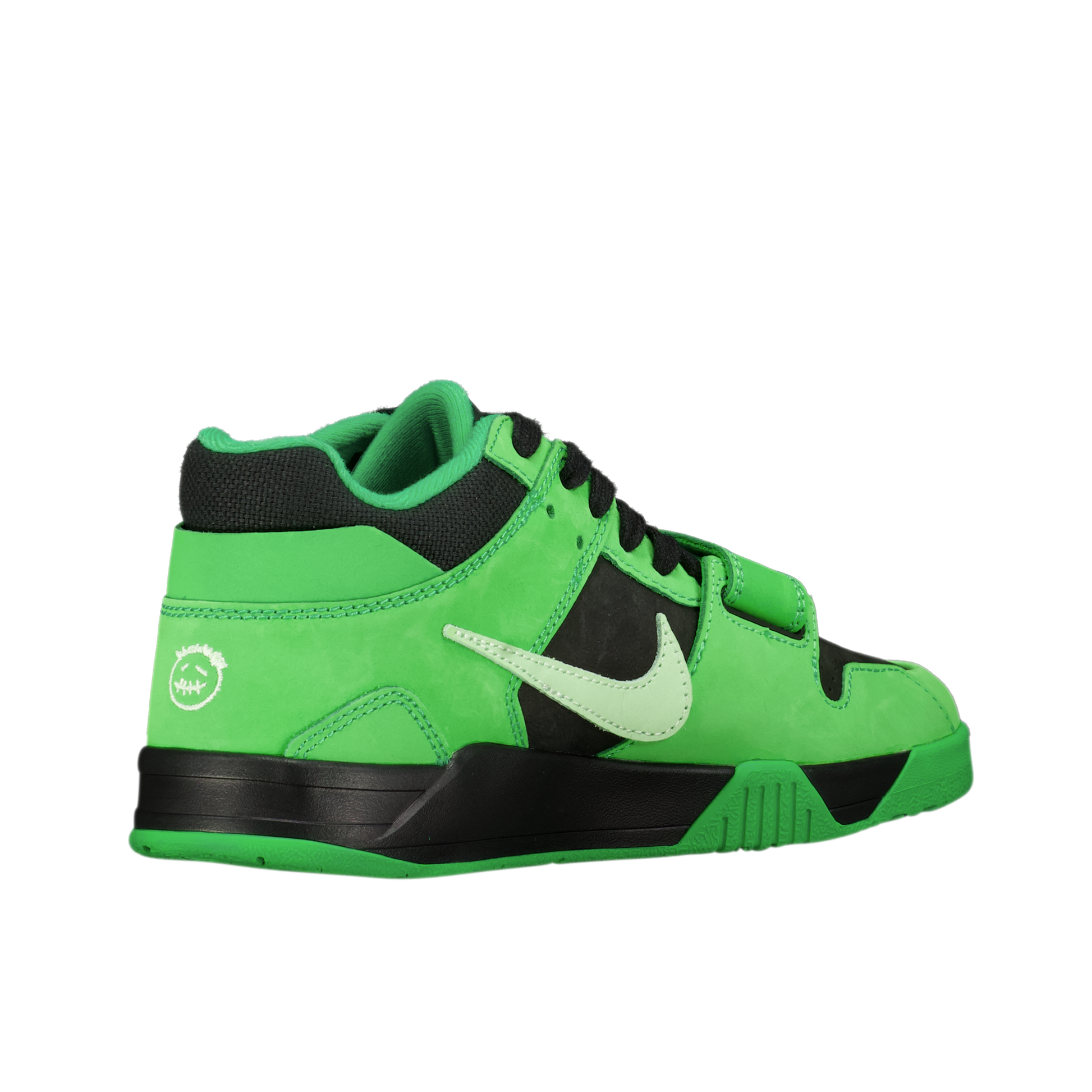 Travis Scott X Jordan Jumpman Jack 'Boston Celtics'