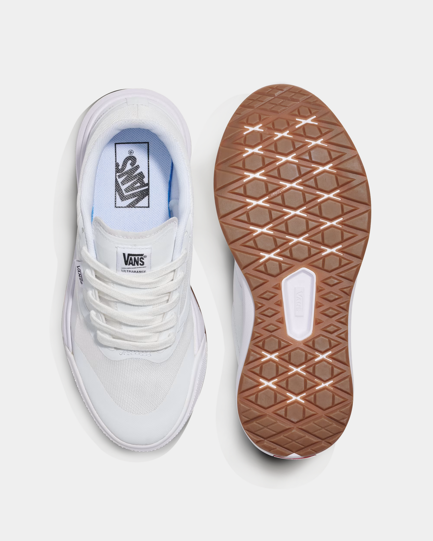 MTE Ultrarange 2.0 Sneakers - Premium Brand Shoes for Men and Women