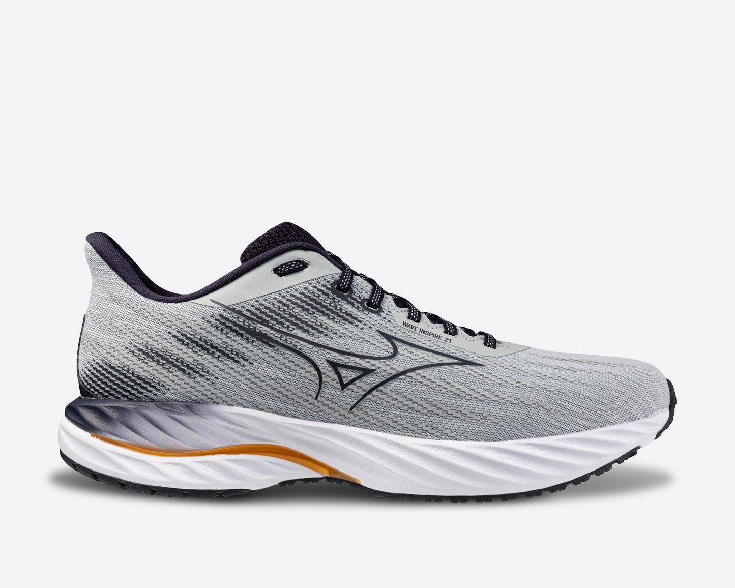 Wave Inspire 21 Sneakers - Premium Brand Shoes for Men and Women