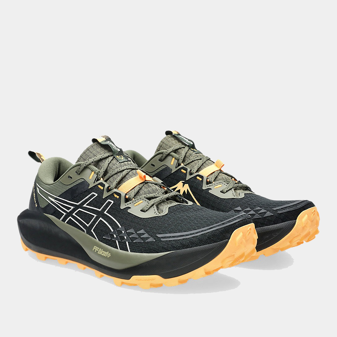 Gel Trabuco 13 Sneakers - Premium Brand Shoes for Men and Women