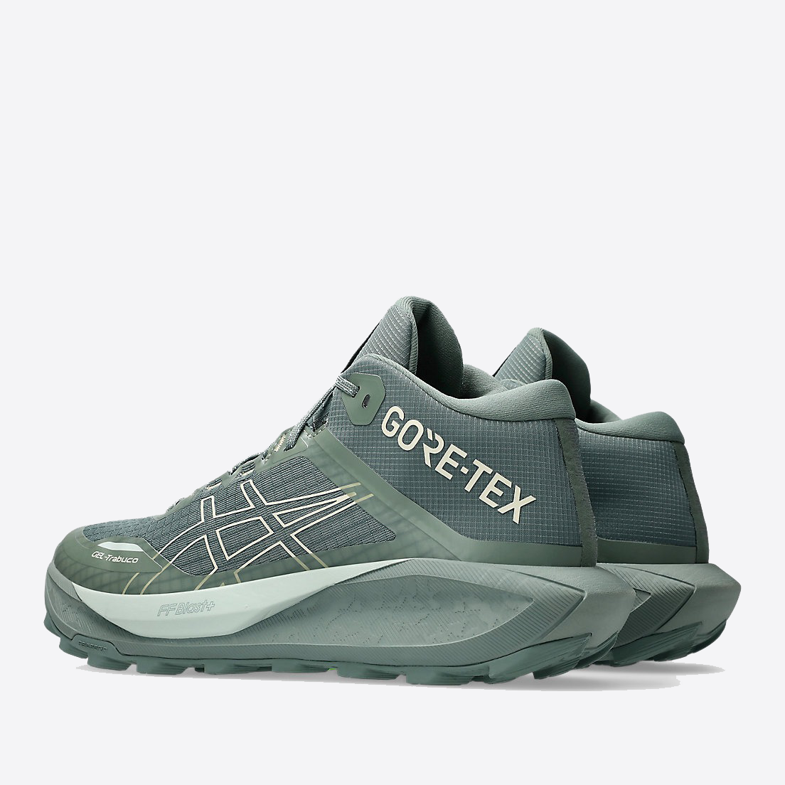 Gel Trabuco 13 MT GTX Sneakers - Premium Brand Shoes for Men and Women