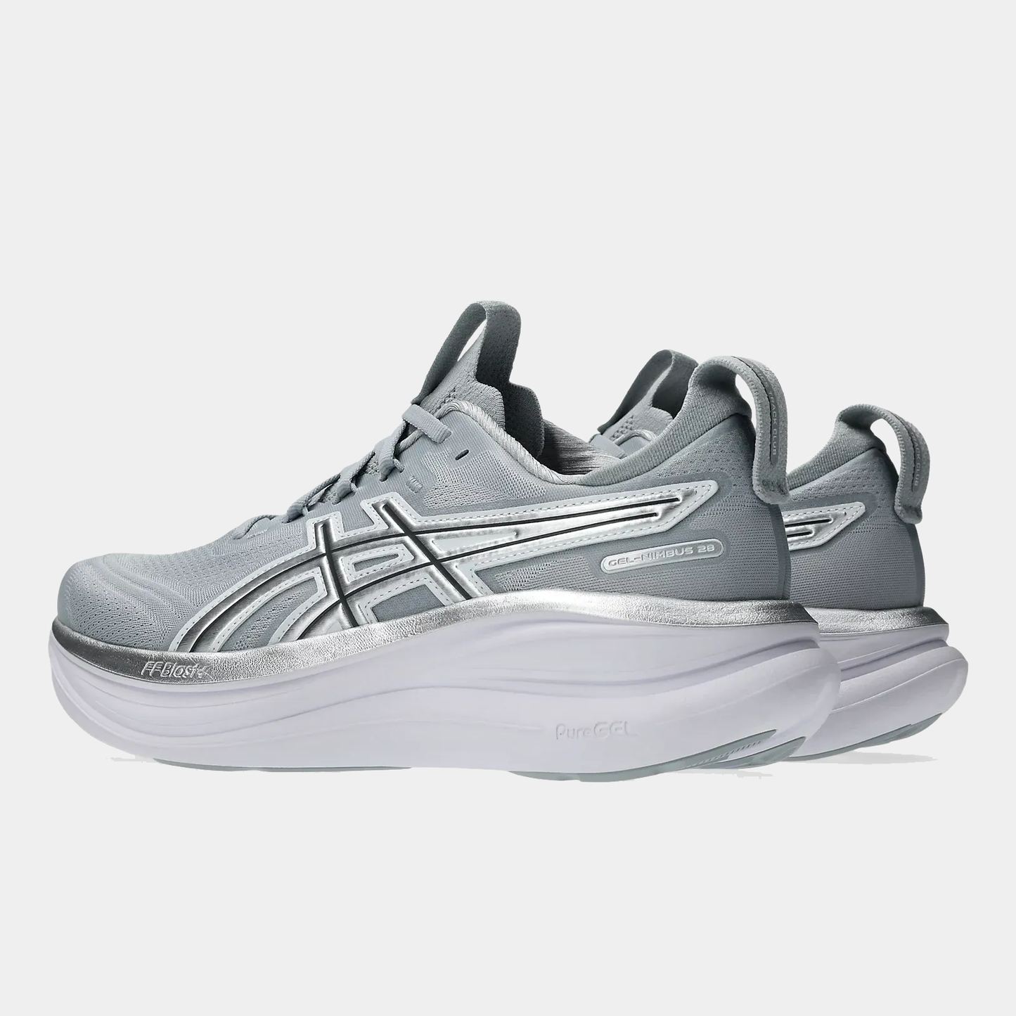 Gel-nimbus 28 ATC Sneakers - Premium Brand Shoes for Men and Women
