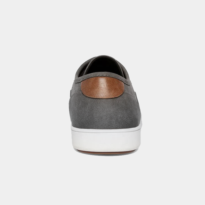 Fenta Suede Sneakers - Premium Brand Shoes for Men and Women