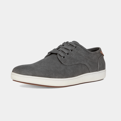 Fenta Suede Sneakers - Premium Brand Shoes for Men and Women