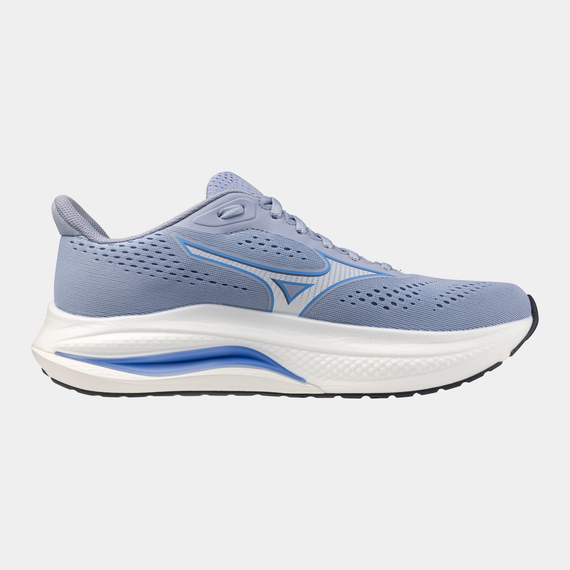 Wave Inspire 22 Sneakers - Premium Brand Shoes for Men and Women