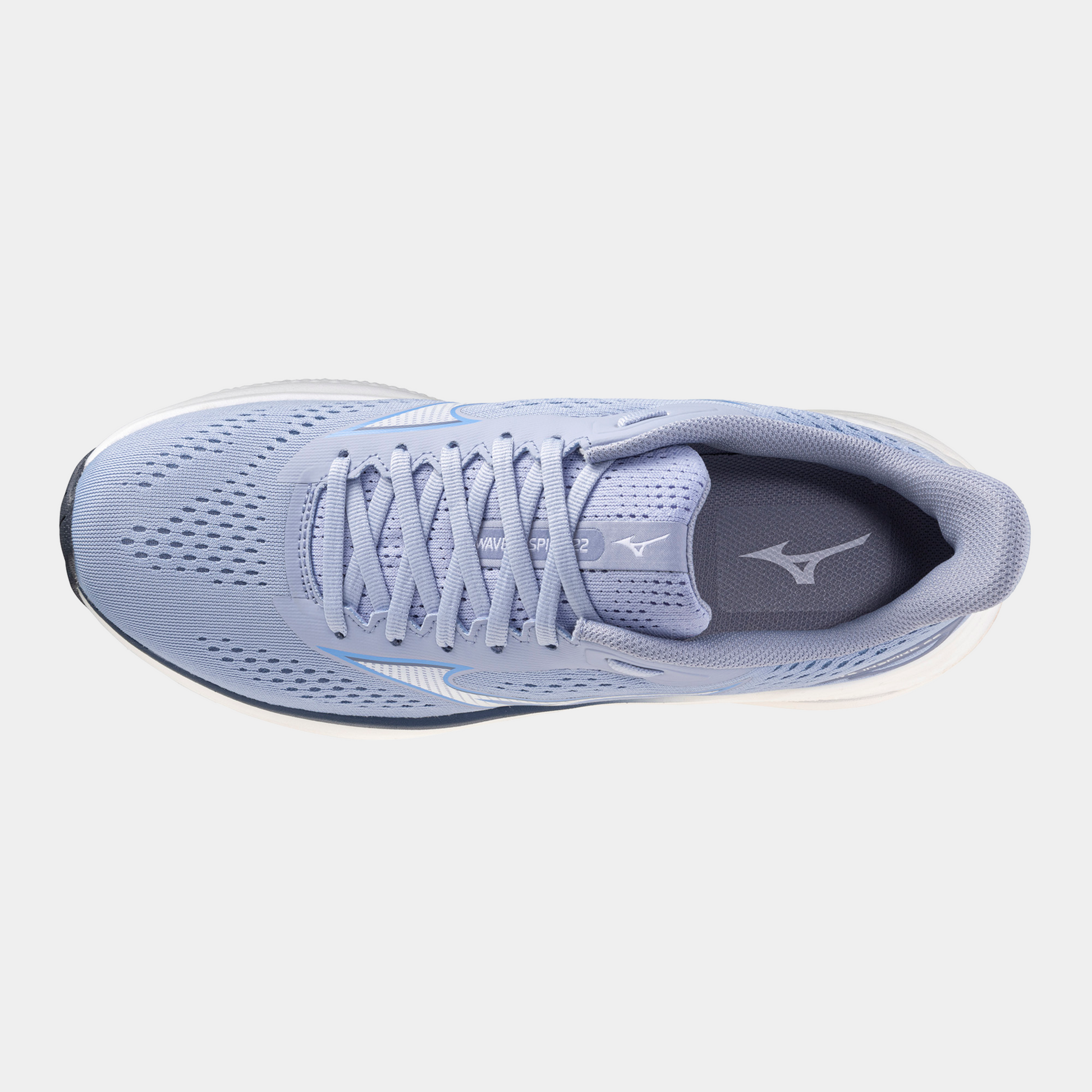 Wave Inspire 22 Sneakers - Premium Brand Shoes for Men and Women