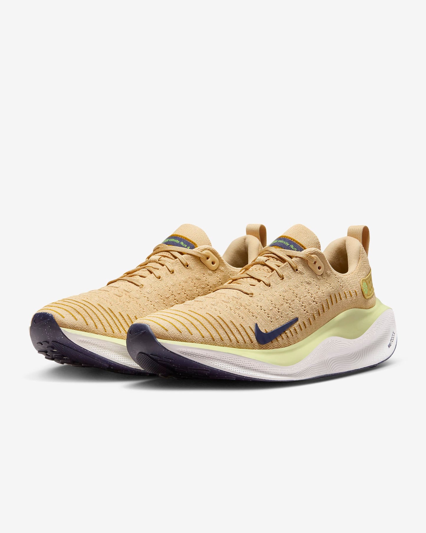 React Infinity Run Flyknit 4 Sneakers - Premium Brand Shoes for Men and Women