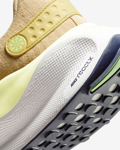 React Infinity Run Flyknit 4 Sneakers - Premium Brand Shoes for Men and Women