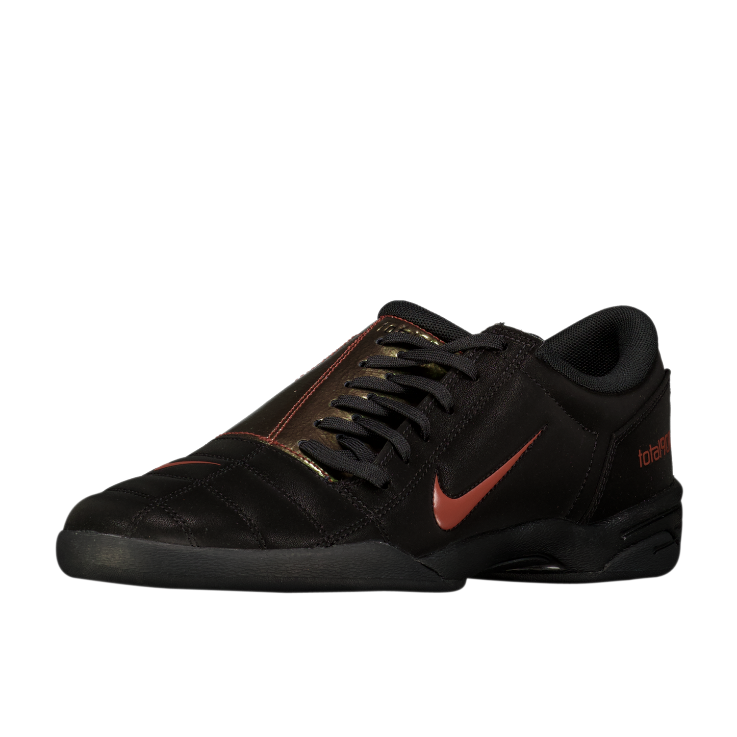 Nike T90 'Red Sepia'