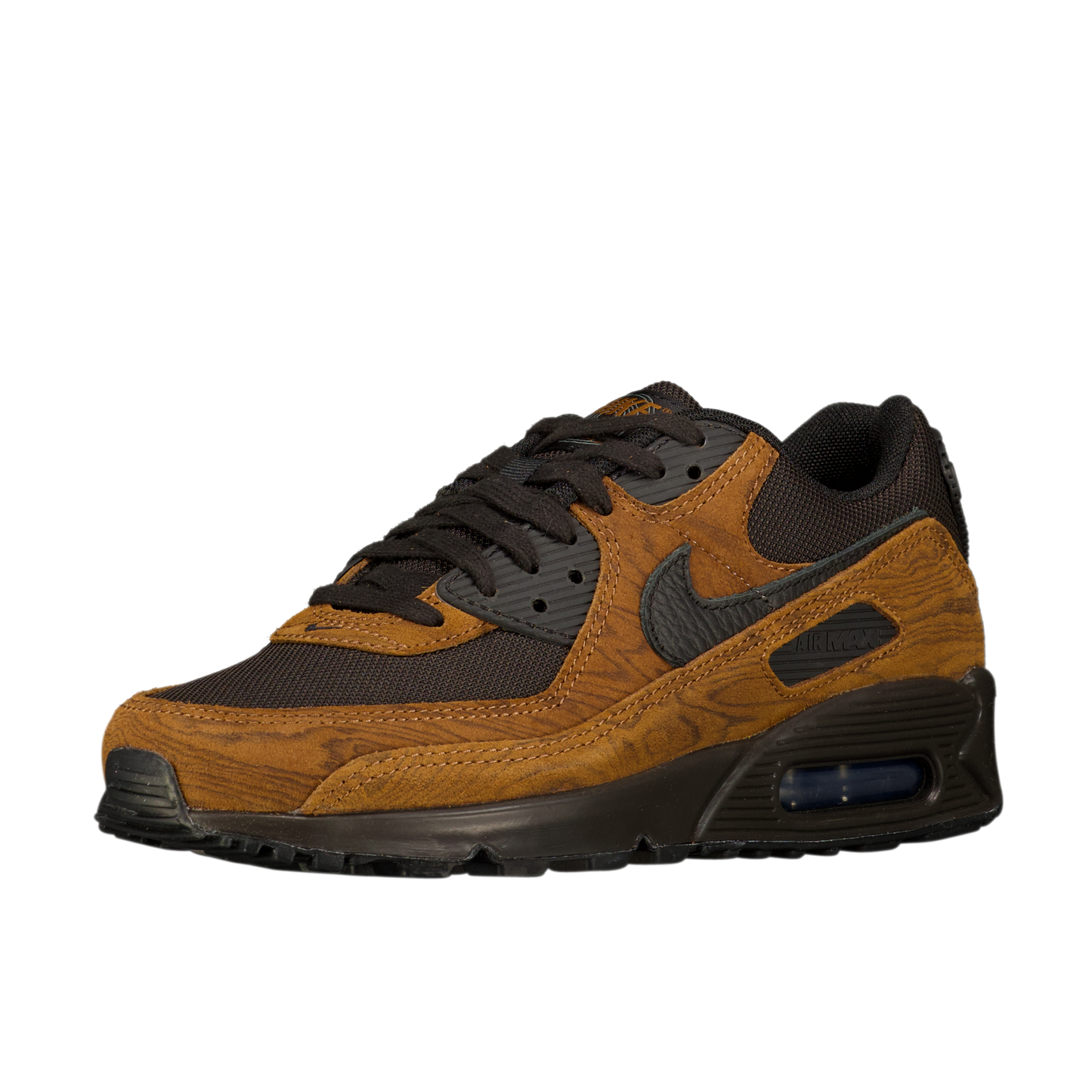 Air Max 90 Premium 'British Tan'