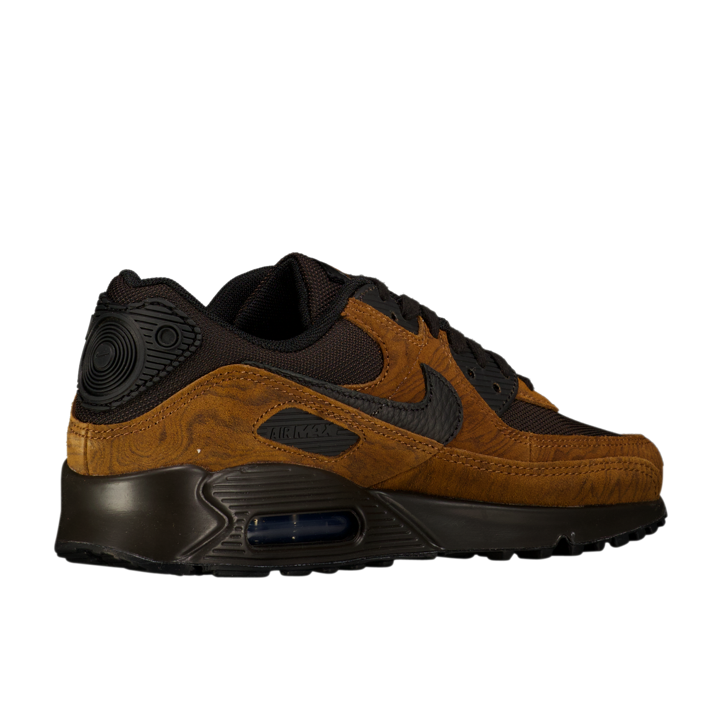 Air Max 90 Premium 'British Tan'