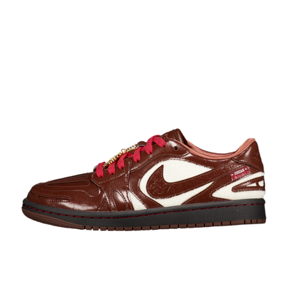 W Air Jordan 1 Low 'Method of Make V3 - Year of the Horse'