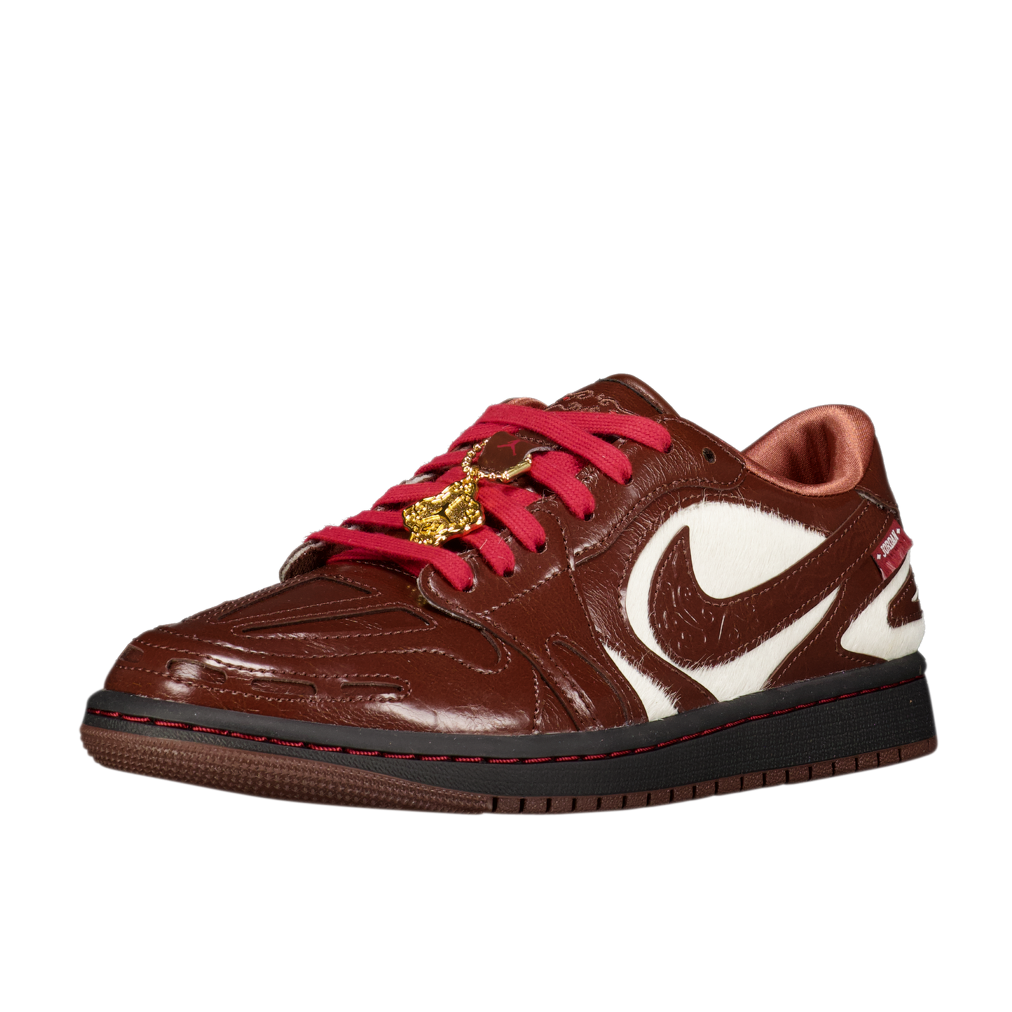 W Air Jordan 1 Low 'Method of Make V3 - Year of the Horse'
