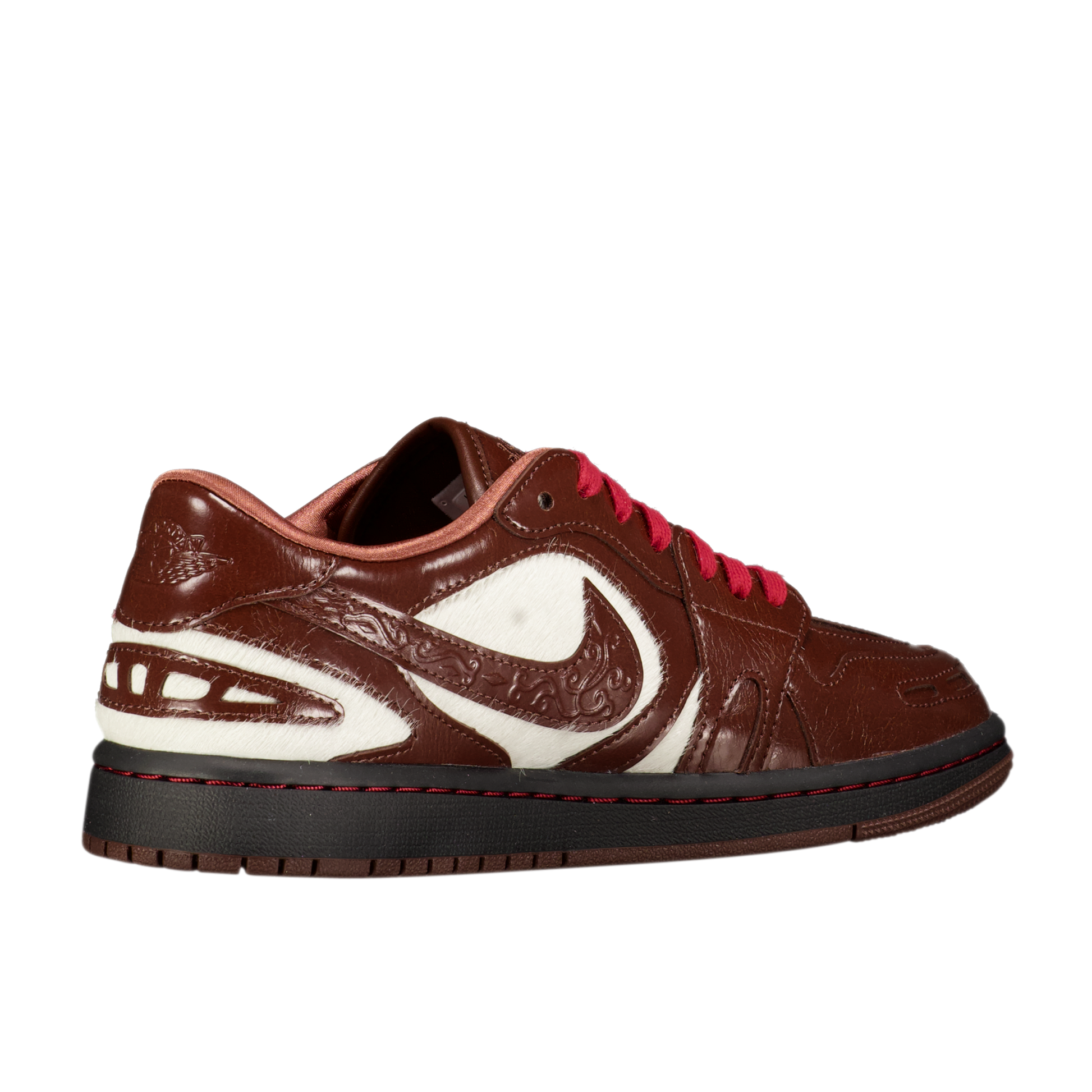 W Air Jordan 1 Low 'Method of Make V3 - Year of the Horse'