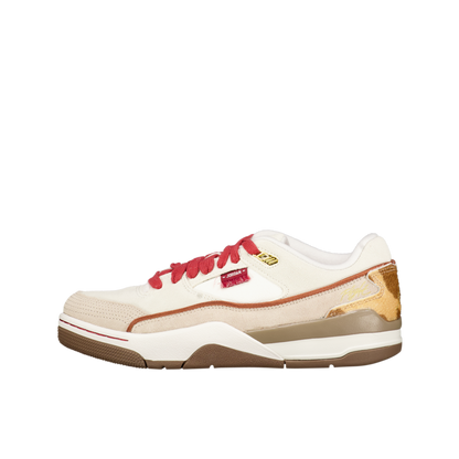 W Jordan Flight Court 'Year of the Horse'