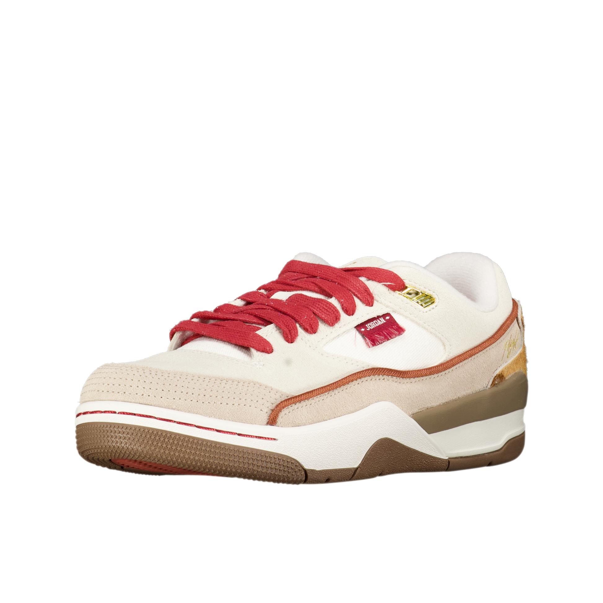 W Jordan Flight Court 'Year of the Horse'