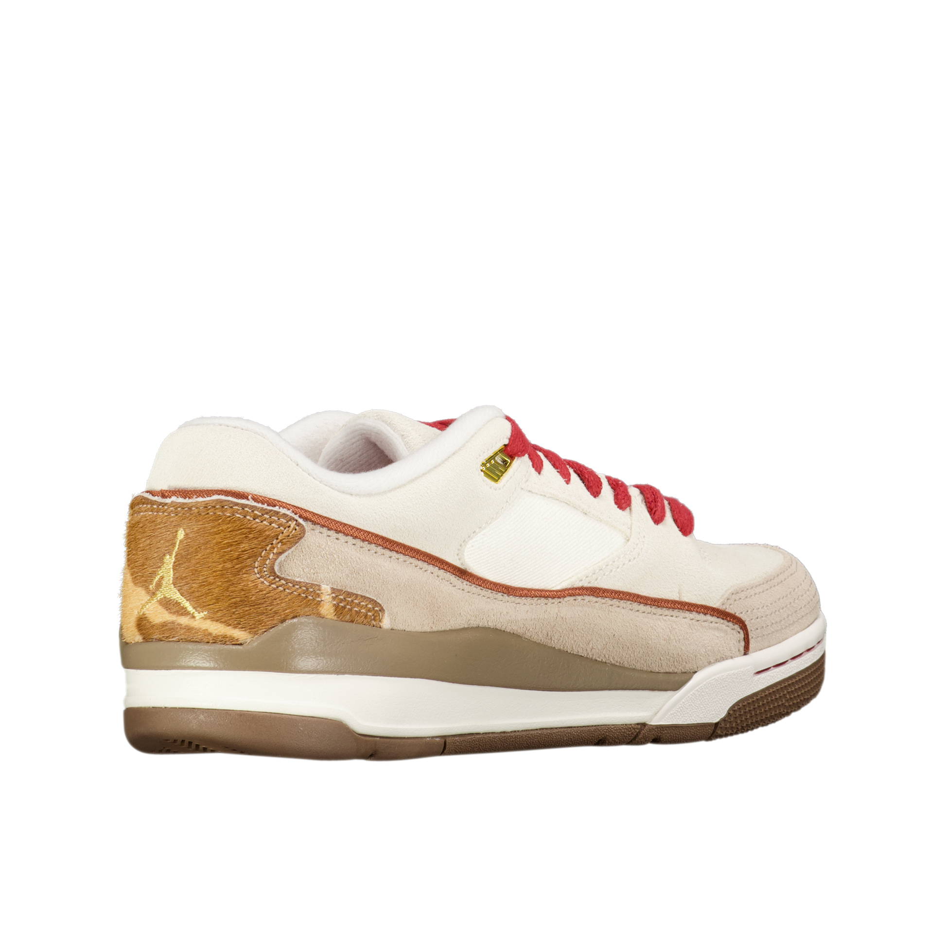 W Jordan Flight Court 'Year of the Horse'