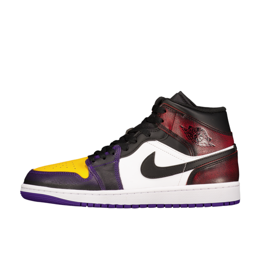 Air Jordan 1 Mid