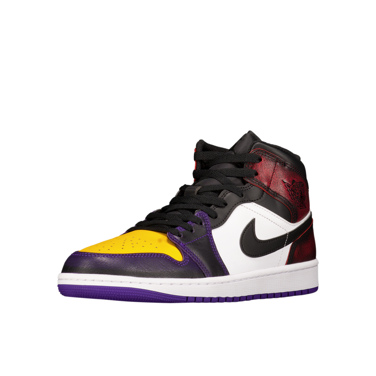 Air Jordan 1 Mid