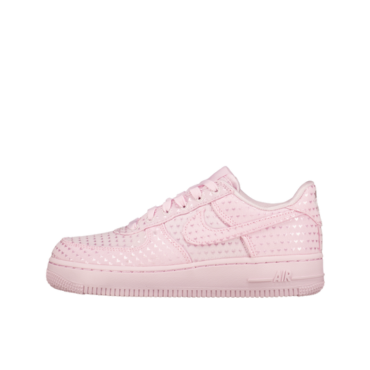 W Nike Air Force 1 Low 'Valentine's Day - Pink Foam'