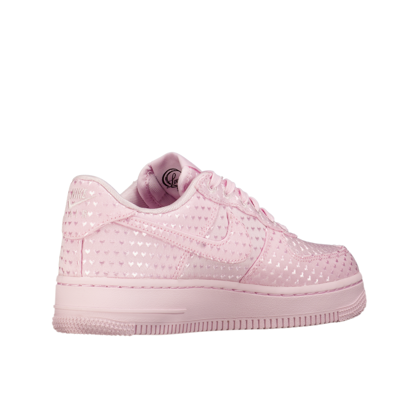 W Nike Air Force 1 Low 'Valentine's Day - Pink Foam'