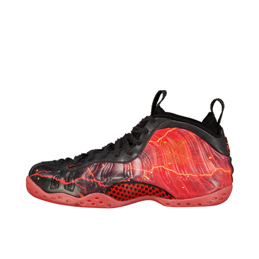 Stranger Things X Nike Air Foamposite One 'Vecna'