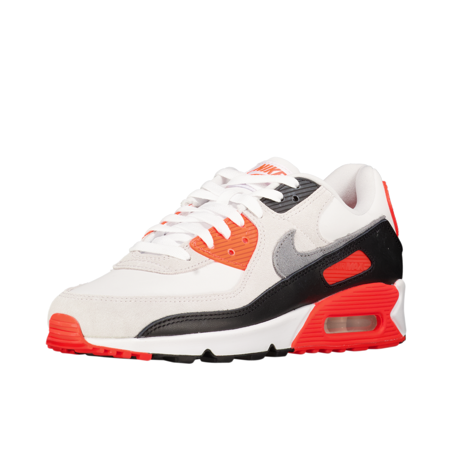 Air Max 90 'Infrared'