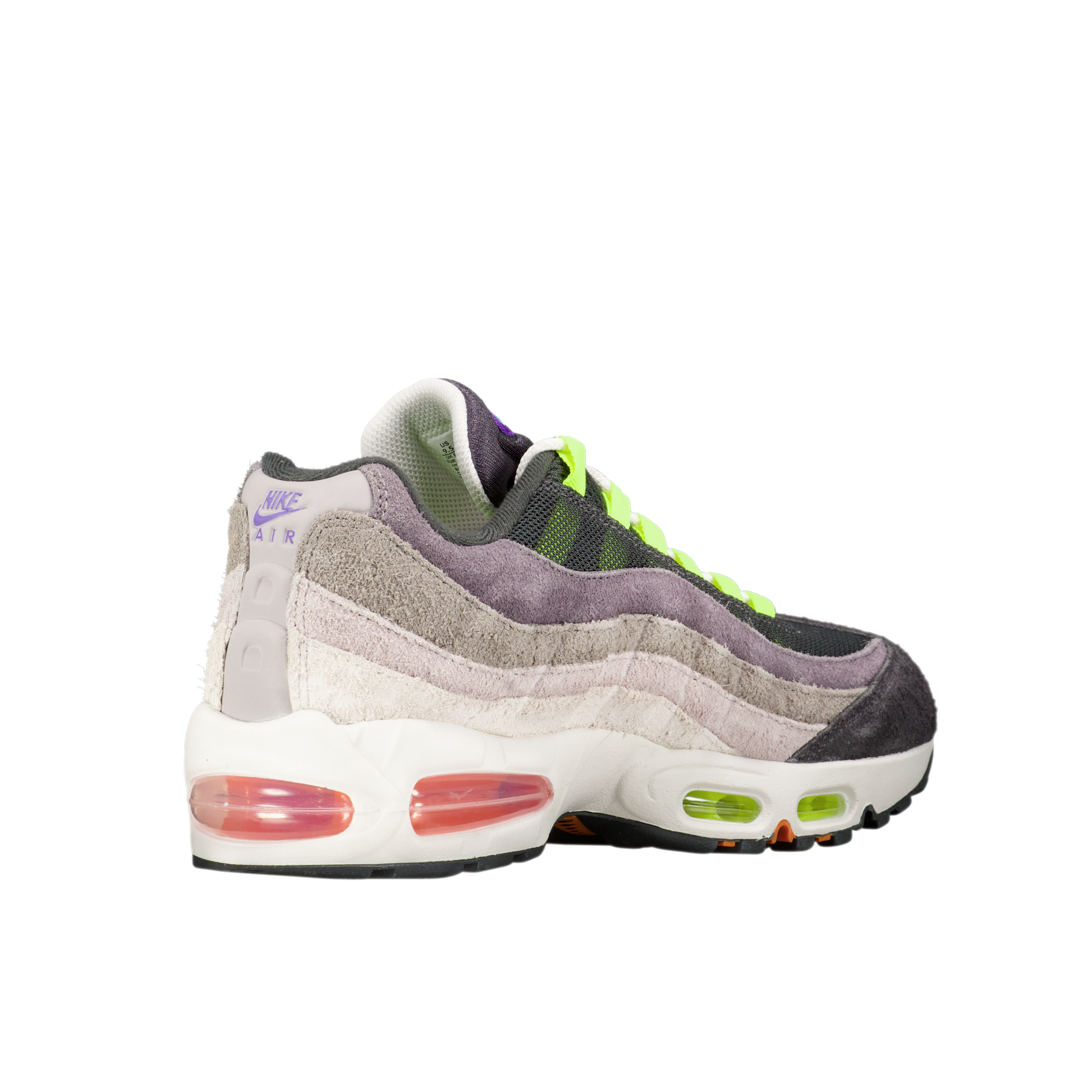 Air Max 95 OG 'Big Bubble Greedy'