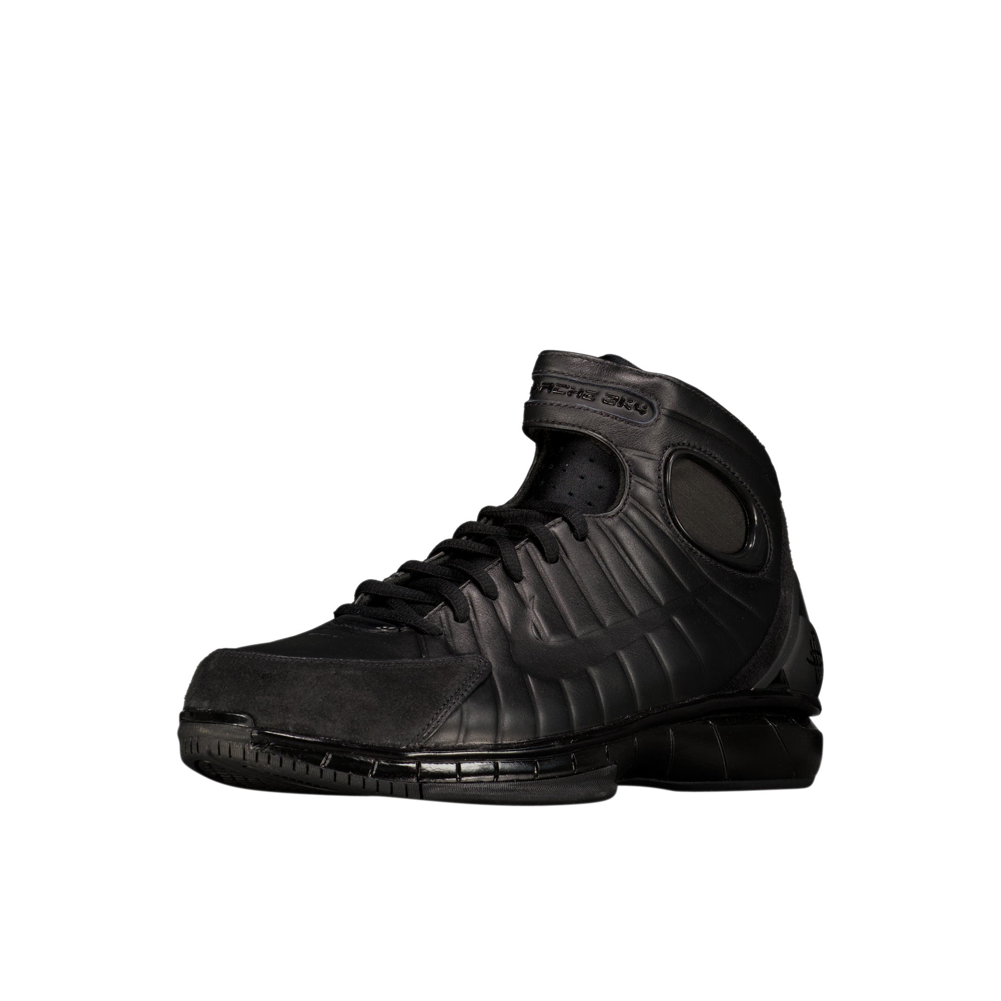 Air Zoom Huarache 2K4 'OT Black'