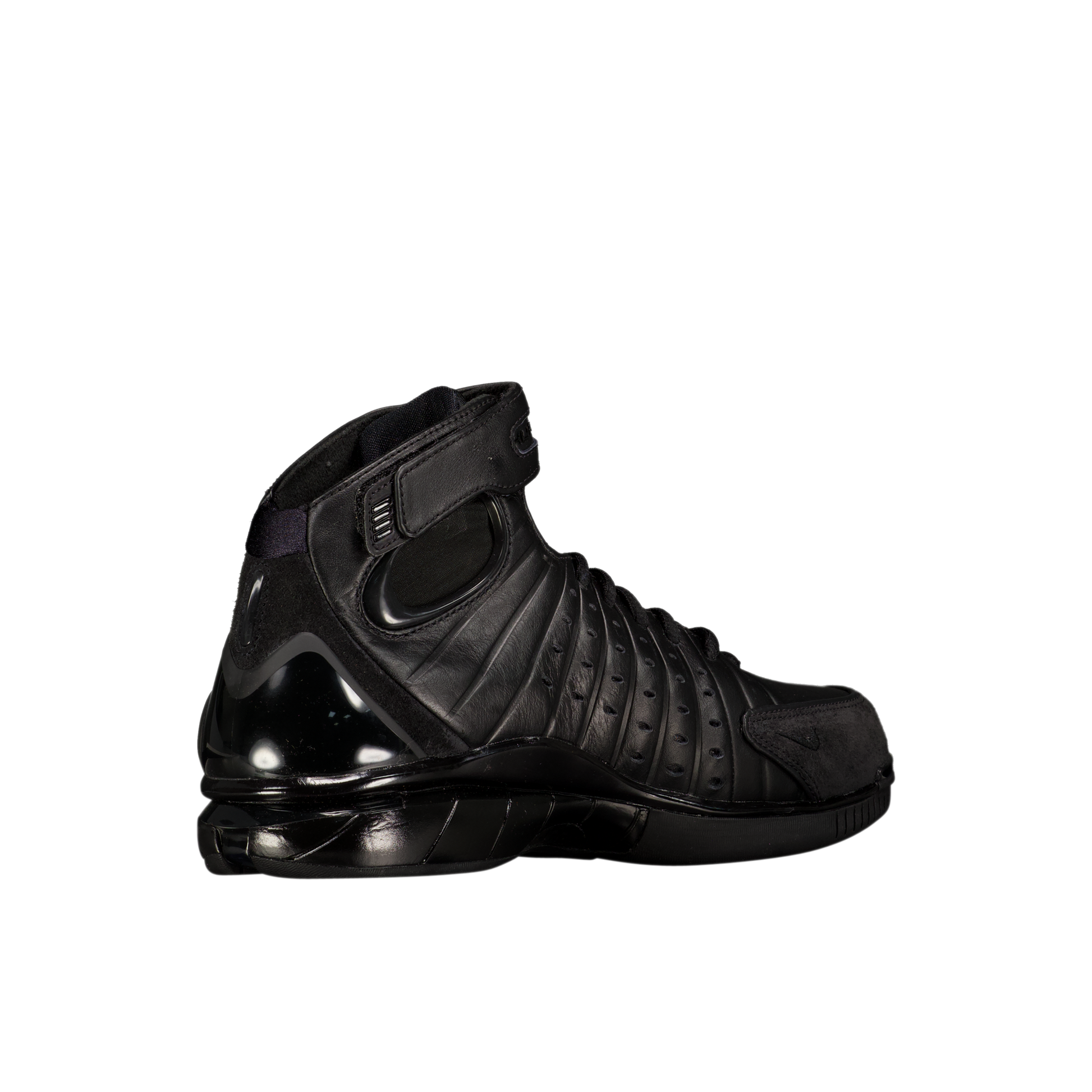 Air Zoom Huarache 2K4 'OT Black'