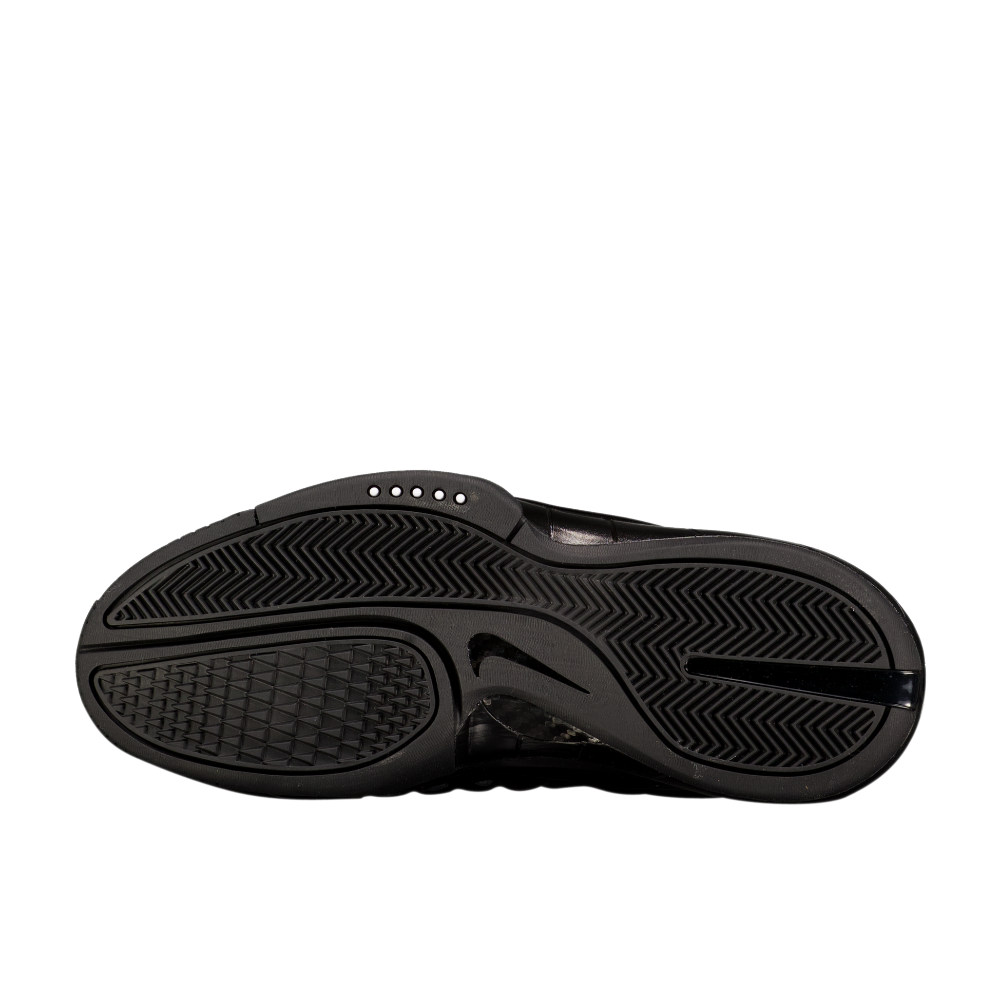 Air Zoom Huarache 2K4 'OT Black'
