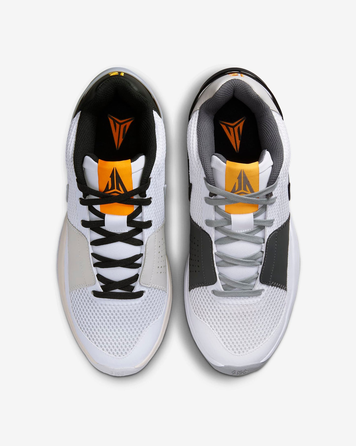 Ja 1 "wet Cement" Sneakers - Premium Brand Shoes for Men and Women