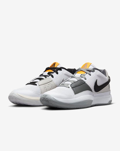 Ja 1 "wet Cement" Sneakers - Premium Brand Shoes for Men and Women
