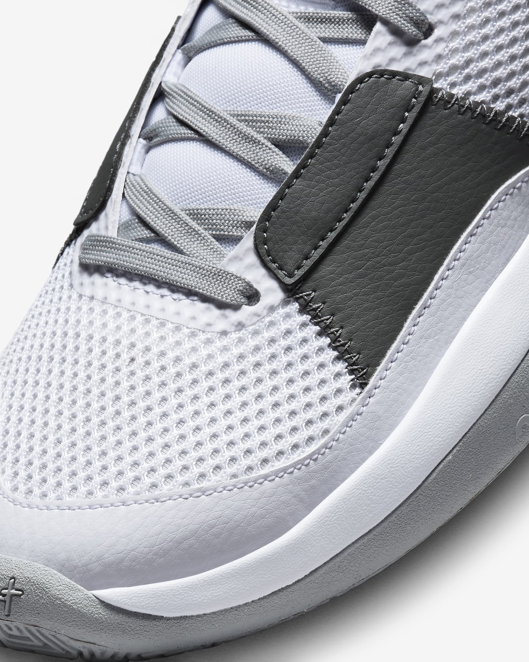 Ja 1 "wet Cement" Sneakers - Premium Brand Shoes for Men and Women