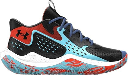 UA Jet '23 Basketball Shoes Sneakers - Premium Brand Shoes for Men and Women