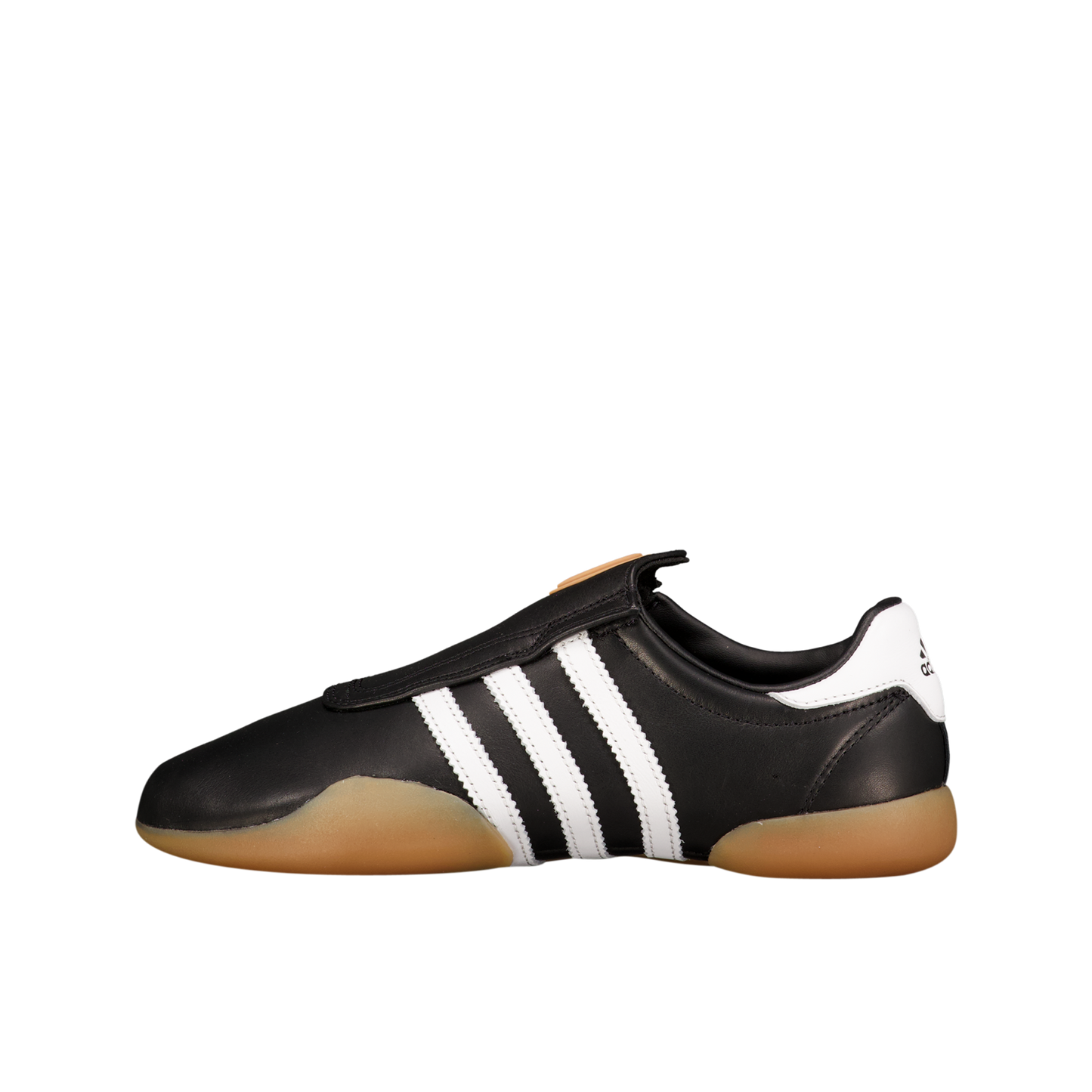 W Taekwondo Mei 'Core Black'