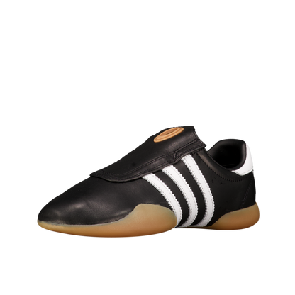 W Taekwondo Mei 'Core Black'