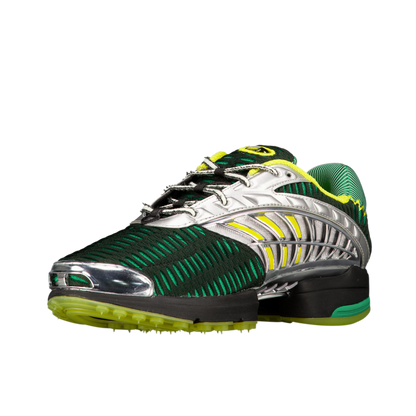 Brain Dead X Adidas Climacool 2 'Impact Yellow'