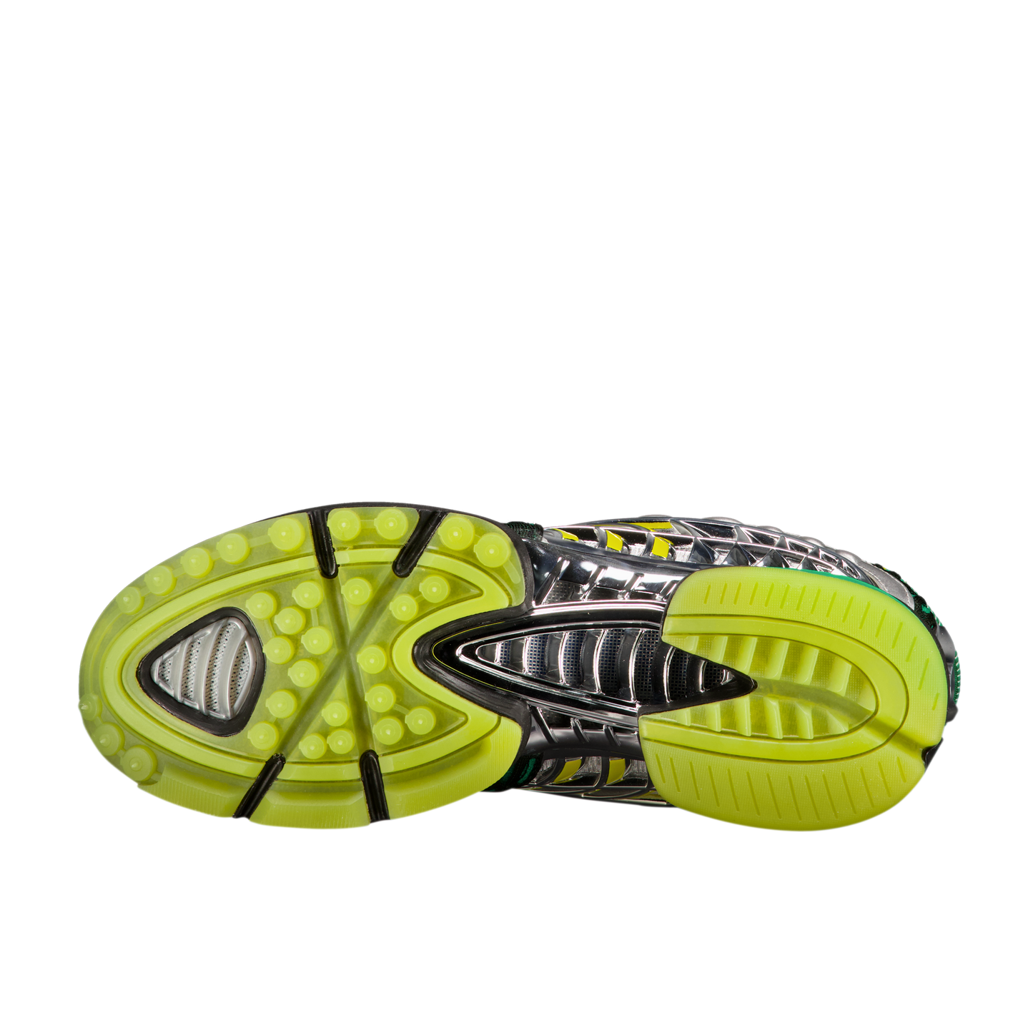 Brain Dead X Adidas Climacool 2 'Impact Yellow'