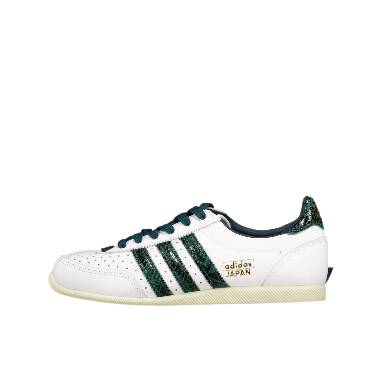 W Japan 'Collegiate Green'