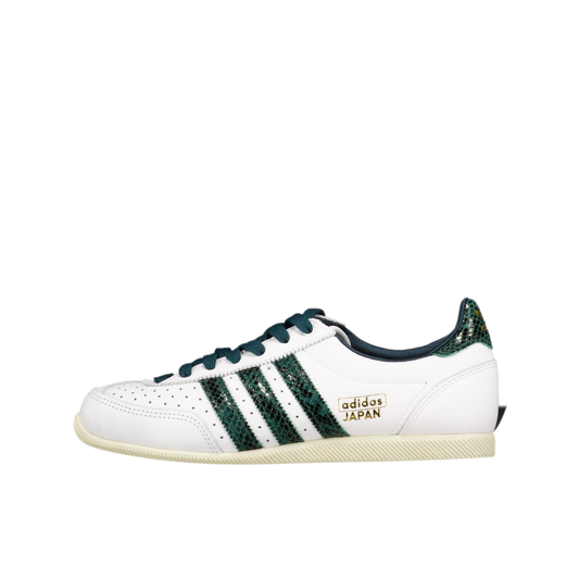 W Japan 'Collegiate Green'