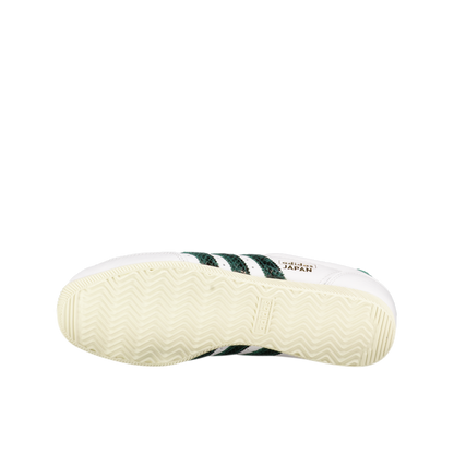 W Japan 'Collegiate Green'