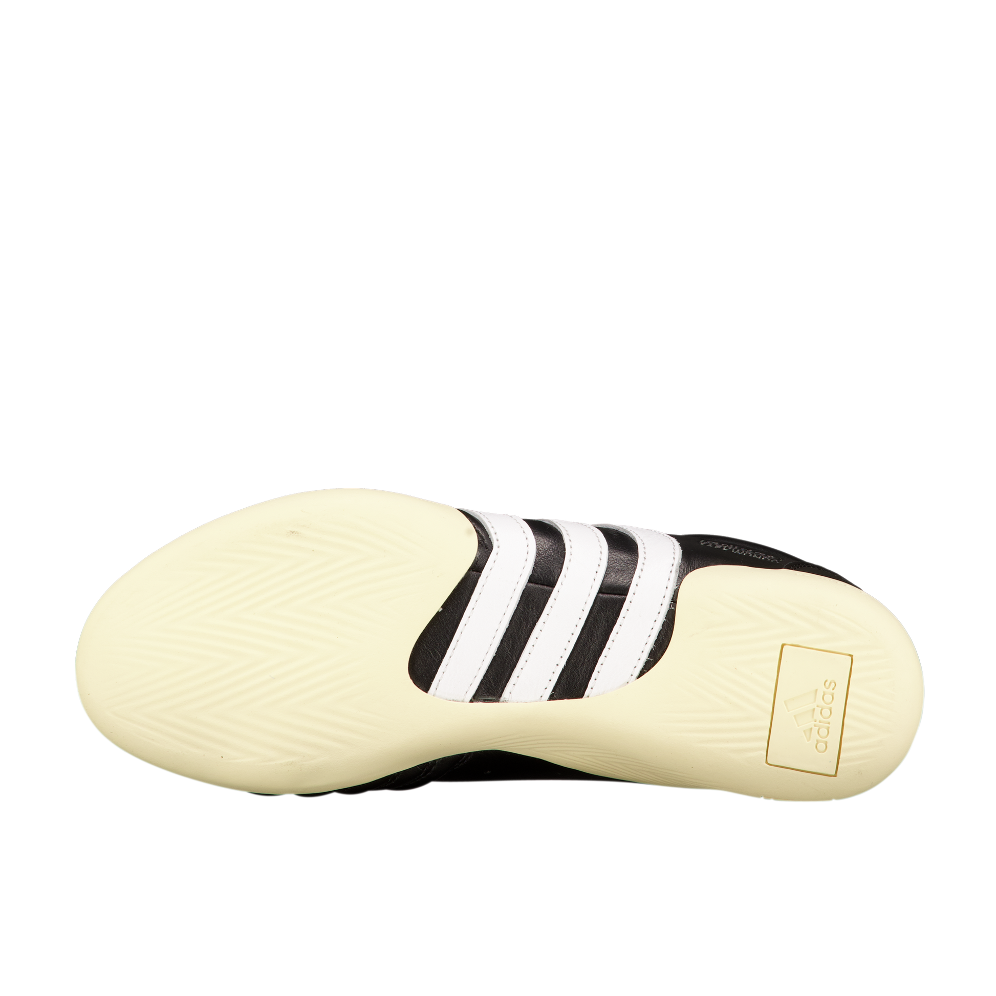 Brain Dead X Adidas Taekwondo 'Warm Vanilla'