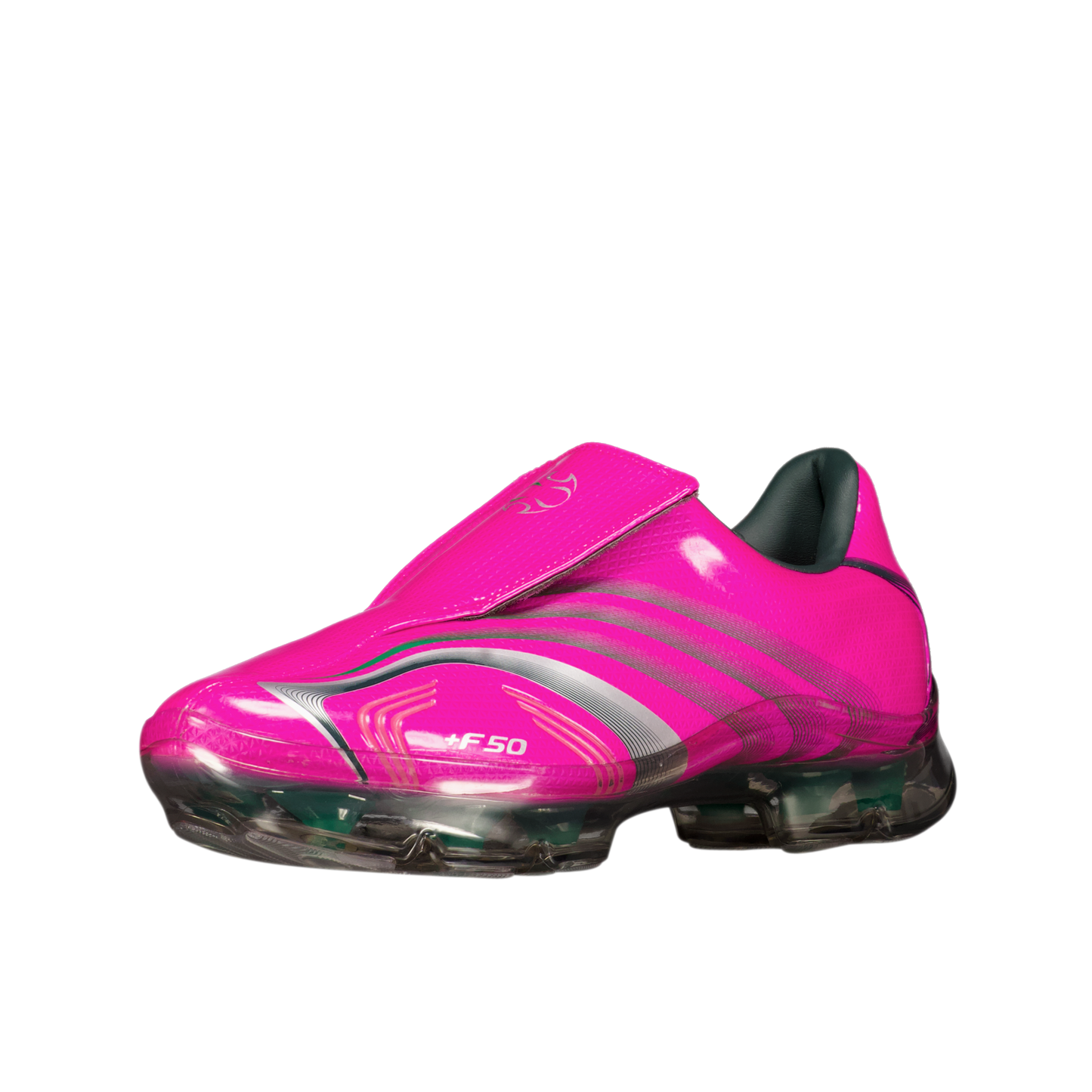 W F50 Walkable