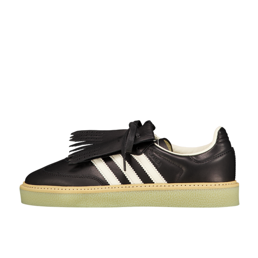 Samba Lux 'Core Black'